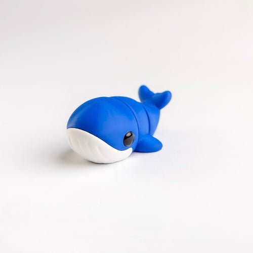 Splash β The Happy Whale