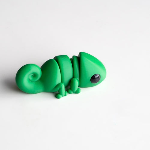 Wibbly β The Wiggle Master