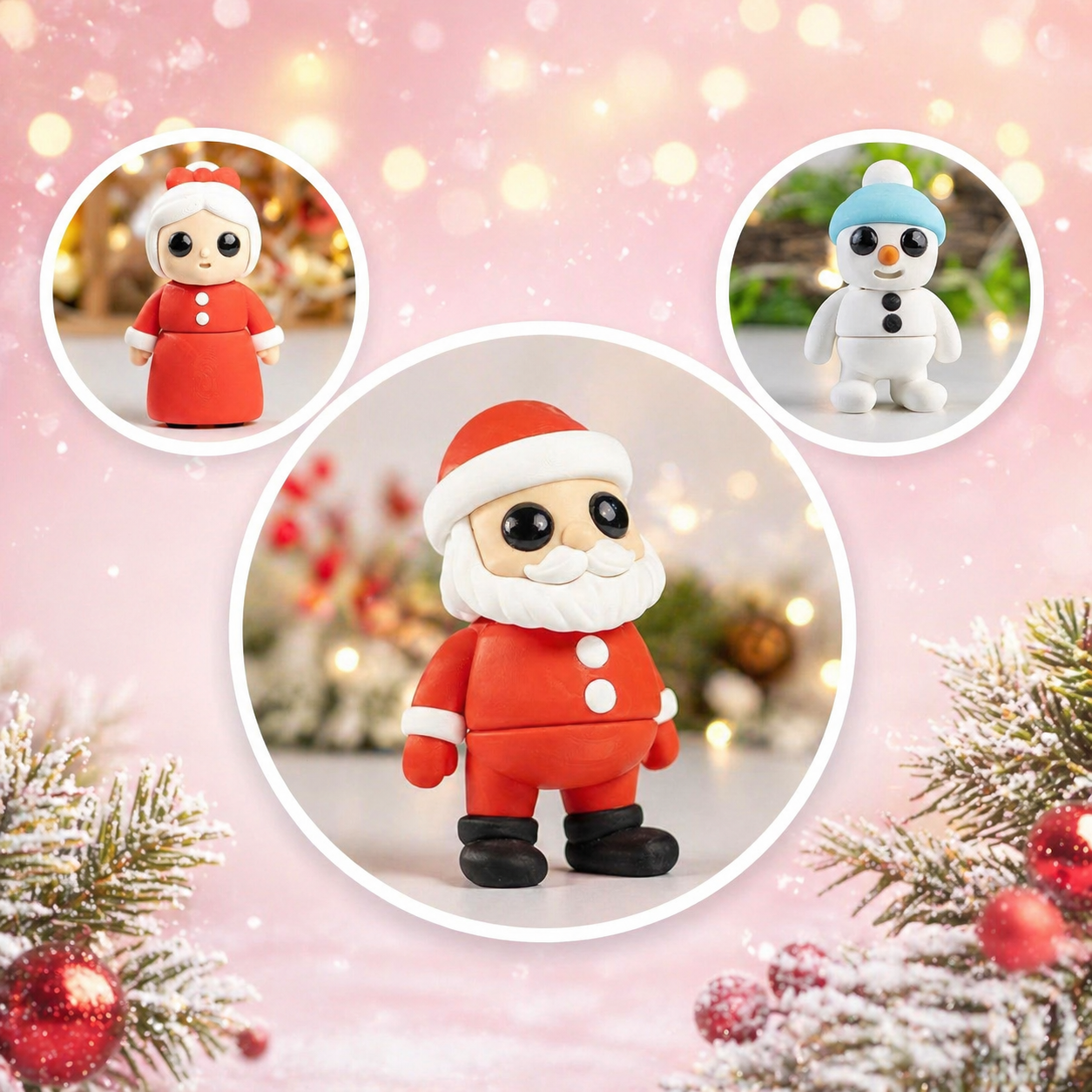 Special Edition (Christmas)