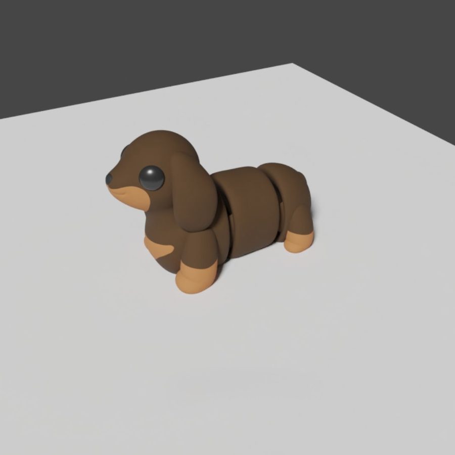 Dachshund